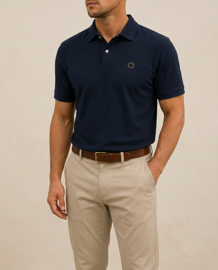 The Shepherd Polo, future release